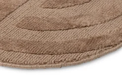 New XOOON COCOmaison, Timeless Arch karpet 300x400cm - Taupe