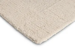 Sale XOOON COCOmaison, Timeless Classic karpet 160x230cm - Creme
