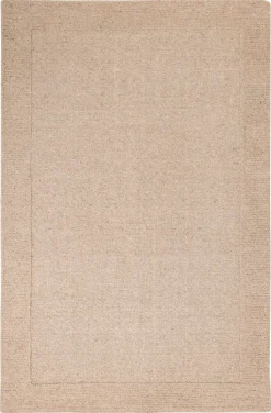 Online XOOON COCOmaison, Timeless Classic karpet 160x230cm - Taupe