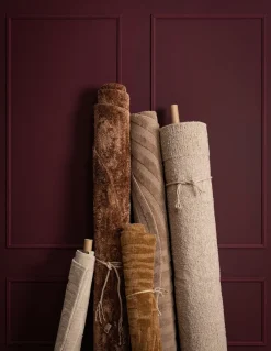 Online XOOON COCOmaison, Timeless Classic karpet 160x230cm - Taupe