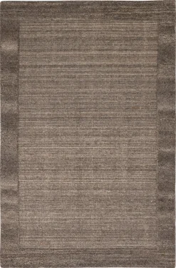 Online XOOON COCOmaison, Timeless Classic karpet 160x230cm - bruin