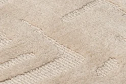 Discount XOOON COCOmaison, Timeless Winding karpet 300x400cm - Beige