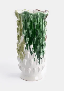 Online XOOON COCOmaison, Willem pot H83cm - Multikleur