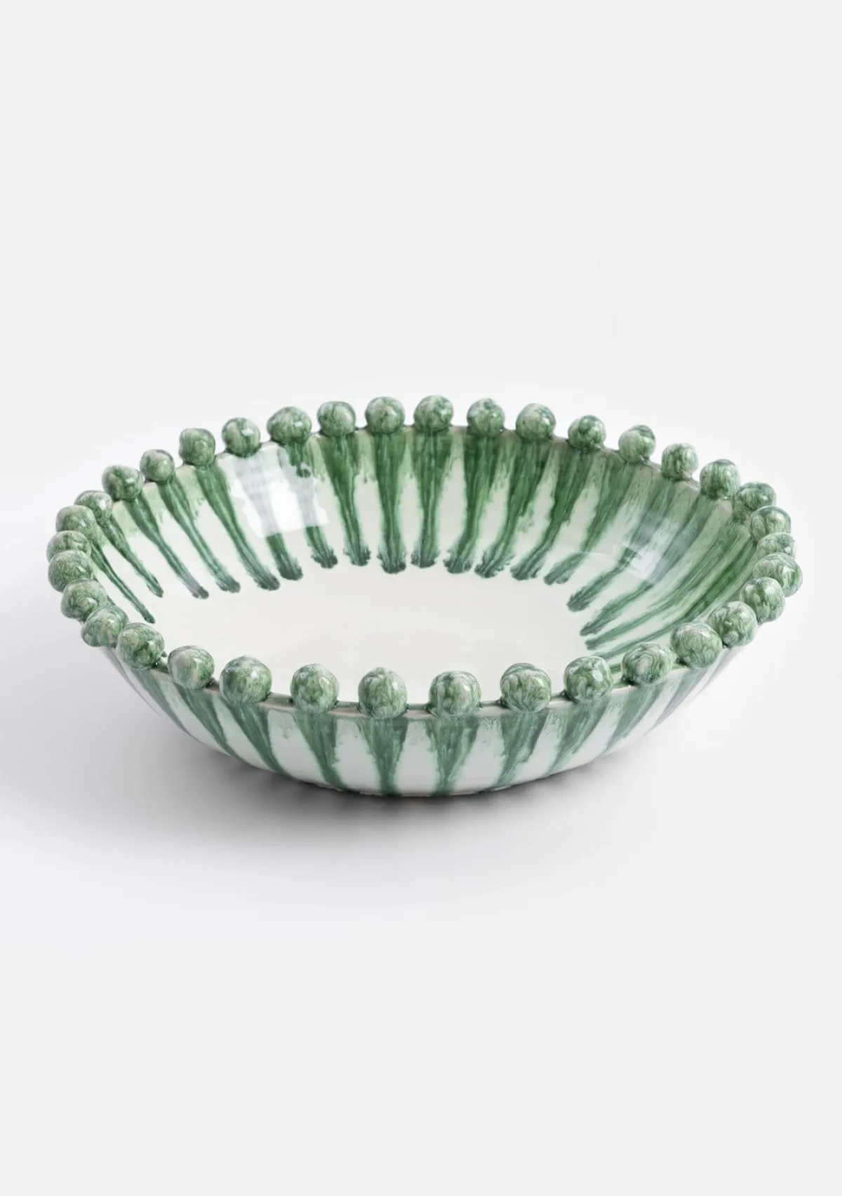 Discount XOOON COCOmaison, Willem schaal D40cm - Multikleur