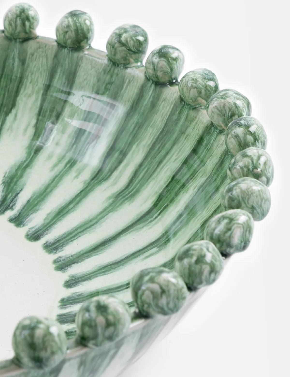 Discount XOOON COCOmaison, Willem schaal D40cm - Multikleur