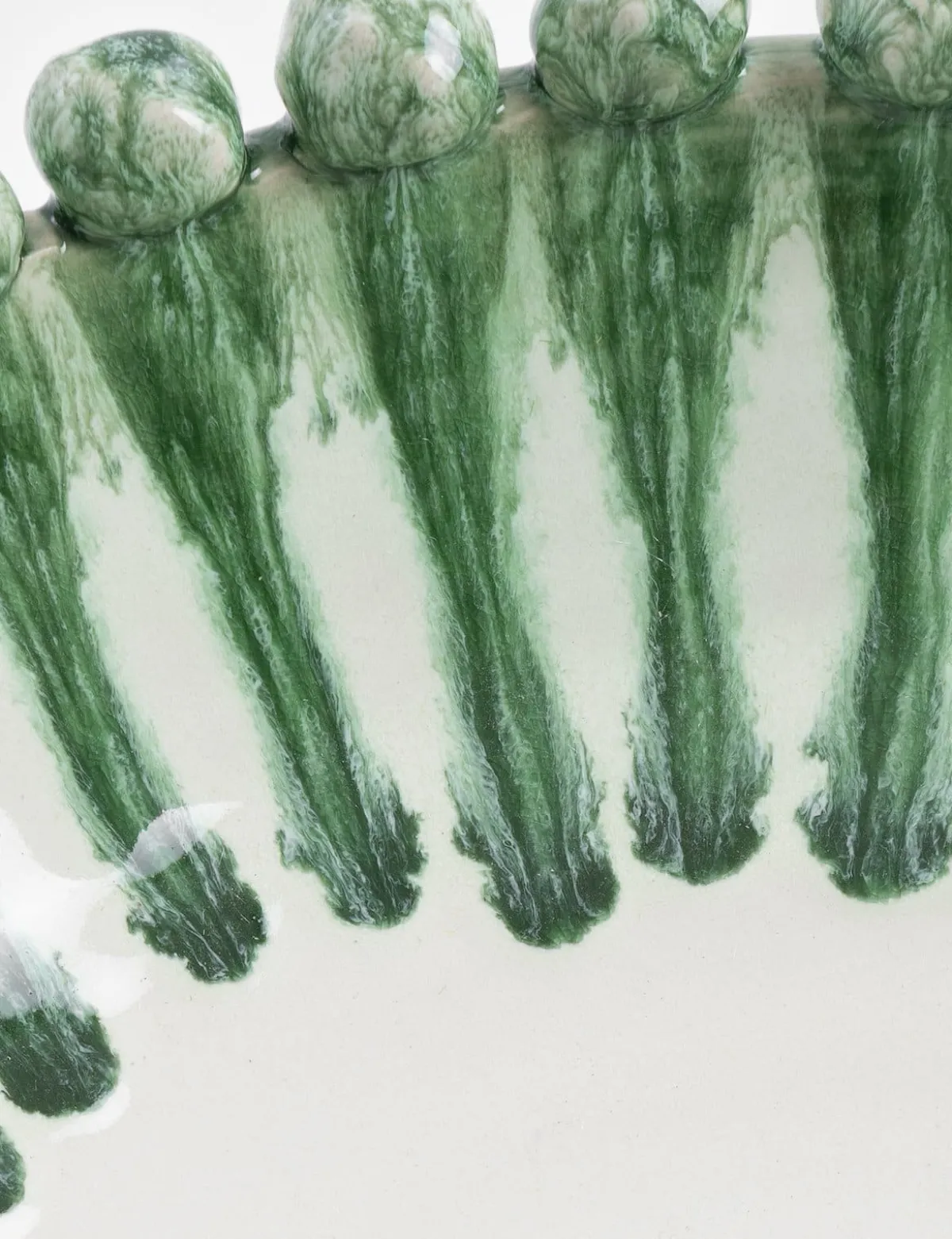 Discount XOOON COCOmaison, Willem schaal D40cm - Multikleur