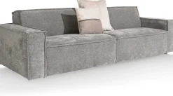 Discount XOOON Colmar, 2 zits arm links - 2 zits arm rechts