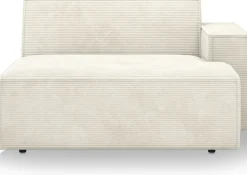 Outlet XOOON COLMAR longchair (armleuning rechts) -