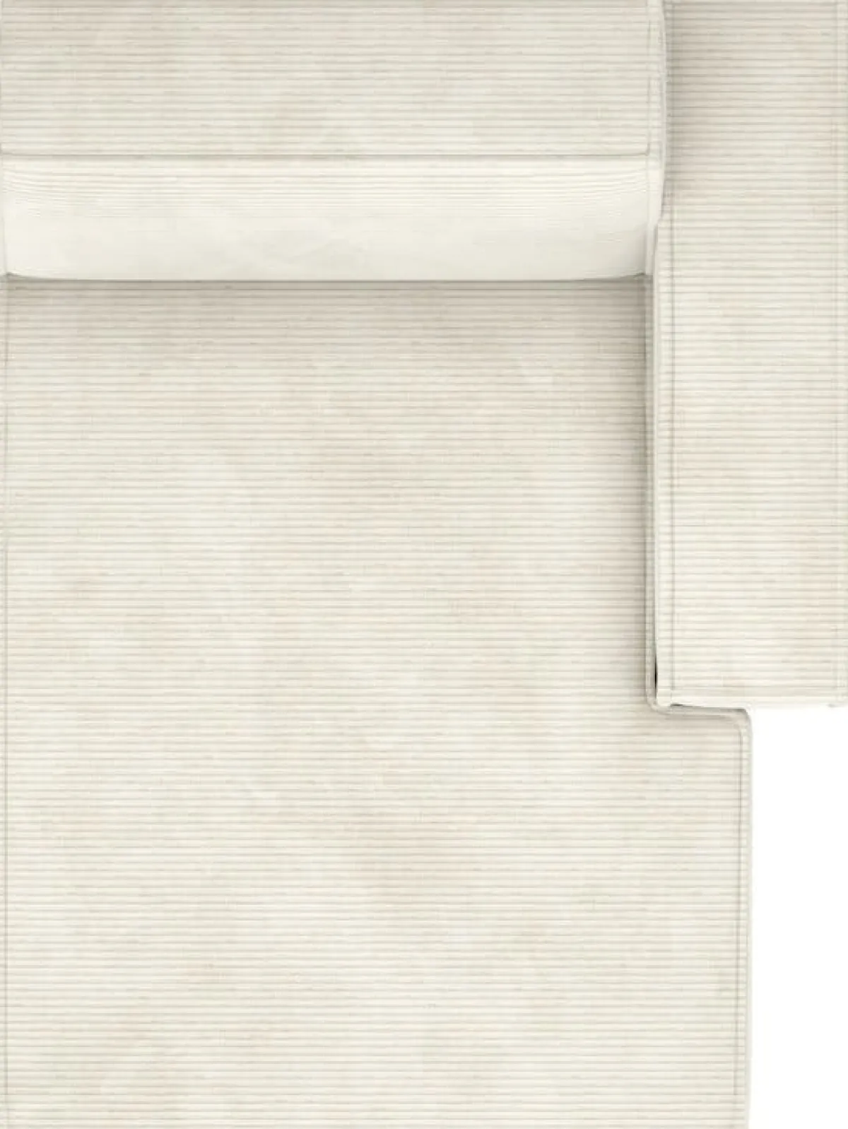 Sale XOOON COLMAR longchair (armleuning rechts)- small -