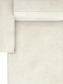 Discount XOOON COLMAR longchair (armleuning links)- small -