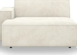 Sale XOOON COLMAR longchair (armleuning links) -