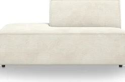 Online XOOON COLMAR ottomane small (armleuning links) -