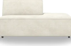 Online XOOON COLMAR ottomane small (armleuning rechts) -