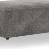 Best XOOON COLMAR poef / hocker big (120x85cm) -