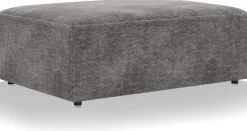 Best XOOON COLMAR poef / hocker big (120x85cm) -