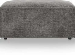 Online XOOON COLMAR poef / hocker (95x65cm) -