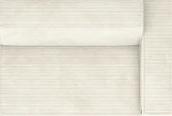 Discount XOOON COLMAR 2-zitsbank (armleuning rechts) -