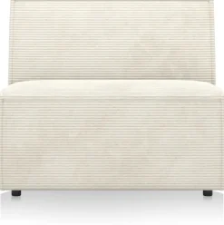 Best XOOON COLMAR 1.5-zitsbank (zonder armen) -