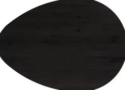 Online XOOON COSENZA eetkamertafel 160 x 115 cm - marmerlook