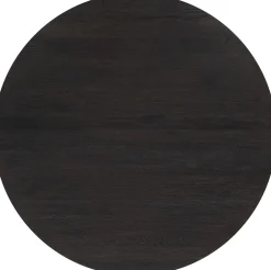 XOOON COSENZA eetkamertafel rond 130 cm - marmerlook