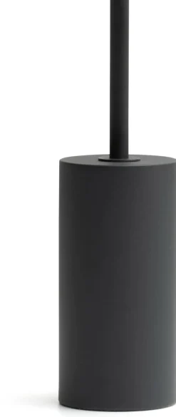 New XOOON Daan tafellamp (1*G9) in de kleur Zwart - COCOmaison