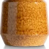 Best XOOON Dalila pot H20cm in de kleur Bruin - COCOmaison