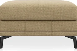 New XOOON Denver, poef / hocker - big - 80 x 60 cm