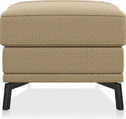 Discount XOOON Denver, poef / hocker 60 x 60 cm