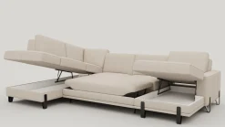 Hot XOOON Denver, U-bank links - Livigno - Creme