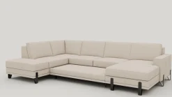 Hot XOOON Denver, U-bank links - Livigno - Creme