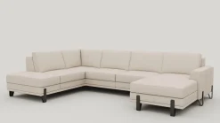 Hot XOOON Denver, U-bank links - Livigno - Creme