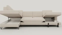 Hot XOOON Denver, U-bank links - Livigno - Creme