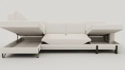 Online XOOON Denver, U-bank links - Livigno - Kiezel