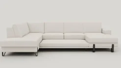 Online XOOON Denver, U-bank links - Livigno - Kiezel