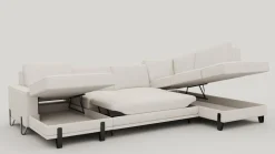 Best XOOON Denver, U-bank rechts - Livigno - Kiezel