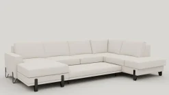 Best XOOON Denver, U-bank rechts - Livigno - Kiezel