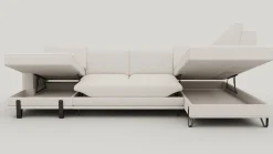 Best XOOON Denver, U-bank rechts - Livigno - Kiezel