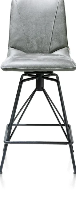 XOOON Design barstoel "MAC" - : Betaalbaar design