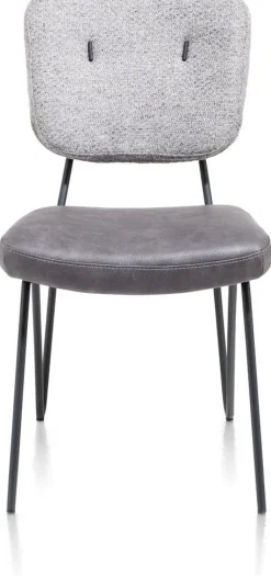 New XOOON Design eetkamerstoel "JUNE" - : Betaalbaar design