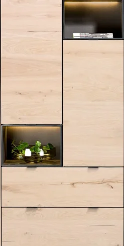 Outlet XOOON ELEMENTS bergkast - 90 cm - : Betaalbaar design