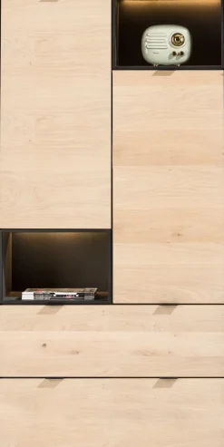 Outlet XOOON ELEMENTS bergkast - 90 cm - : Betaalbaar design