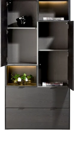 XOOON ELEMENTS bergkast - 90 cm - : Betaalbaar design