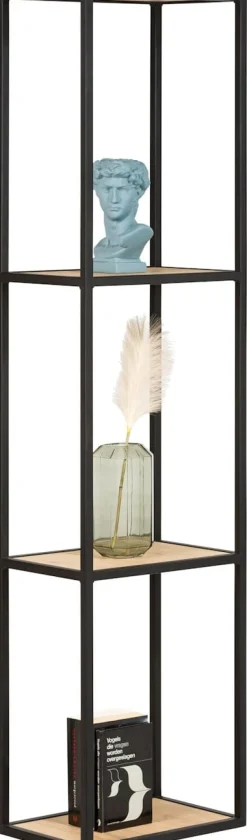 New XOOON ELEMENTS boekenkast - 30 cm - : Betaalbaar design