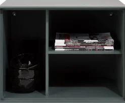 Clearance XOOON ELEMENTS box is een hangkast element - 60 cm -