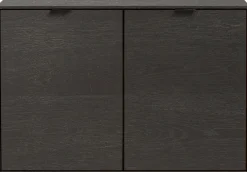 Clearance XOOON ELEMENTS box is een hangkast element - 90 cm -