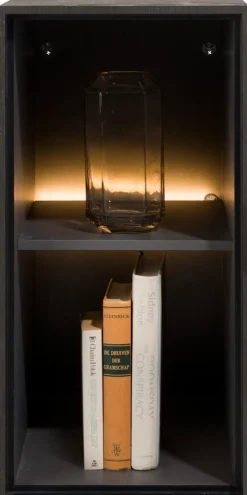 Hot XOOON ELEMENTS box is een hangkast element - 30 cm -