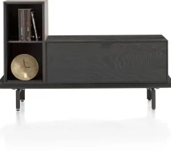 Outlet XOOON ELEMENTS box is een hangkast element - 90 cm -