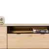 New XOOON ELEMENTS box is een zwevend dressoir - 180 cm -