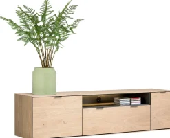 New XOOON ELEMENTS box is een zwevend dressoir - 180 cm -