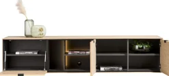 Online XOOON ELEMENTS box is een zwevend dressoir - 210 cm -